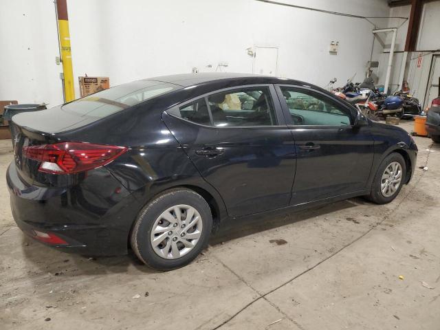 2019 Hyundai Elantra Se - Image 3