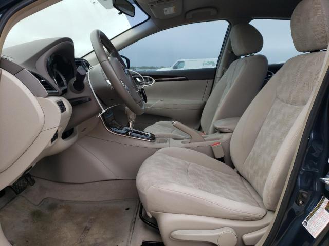 2013 Nissan Sentra S - Image 7