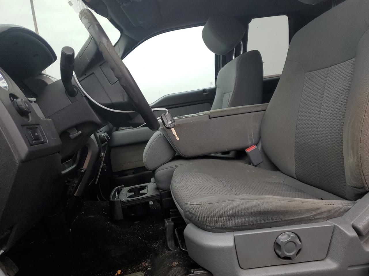 2013 FORD F150 SUPER - Image 7