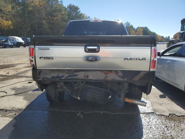 2014 Ford F150 Supercrew - Image 6