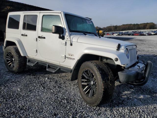 2017 JEEP WRANGLER U - Image 4