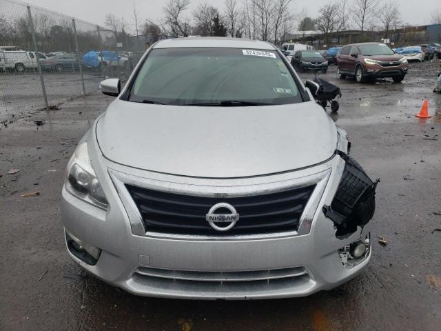 2013 Nissan Altima 2.5 - Фото 5