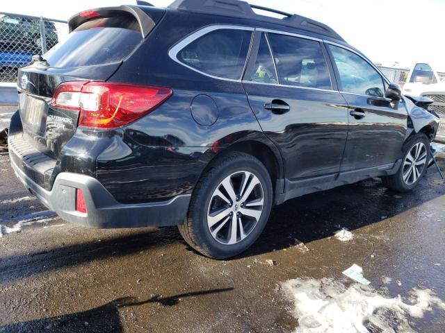 2018 SUBARU OUTBACK 3. - Image 3