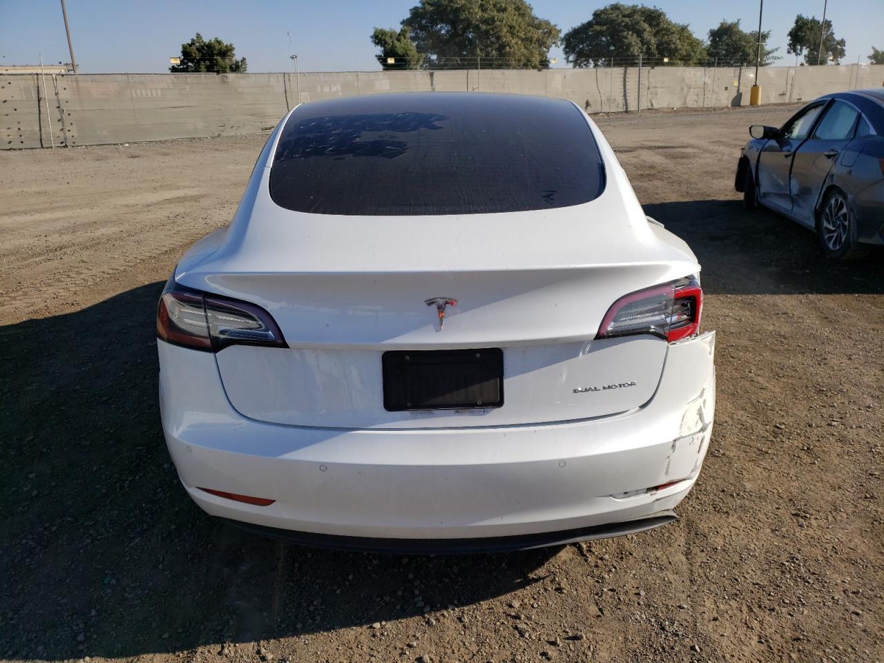 2022 TESLA MODEL 3 - Image 6