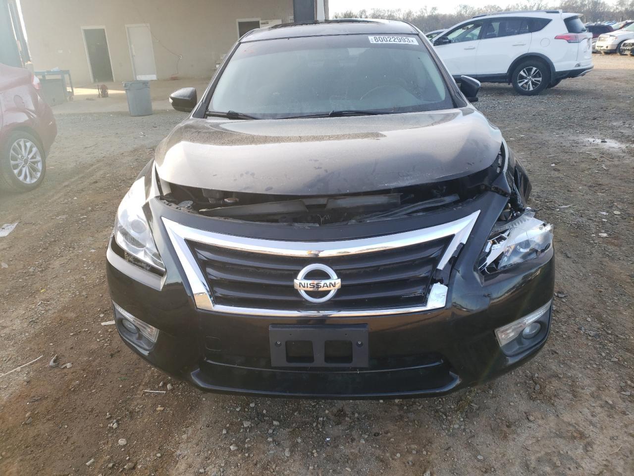 2013 NISSAN ALTIMA 3.5 - Image 5