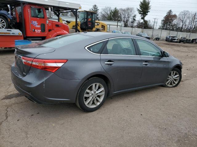 2015 Toyota Avalon Xle - Фото 3