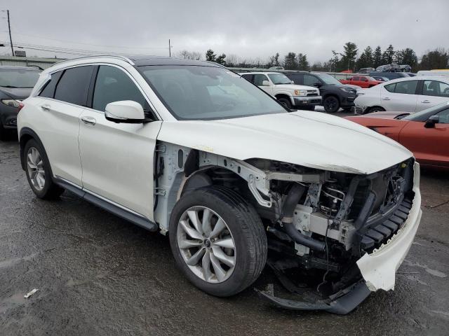 2019 Infiniti Qx50 Essential - Фото 4