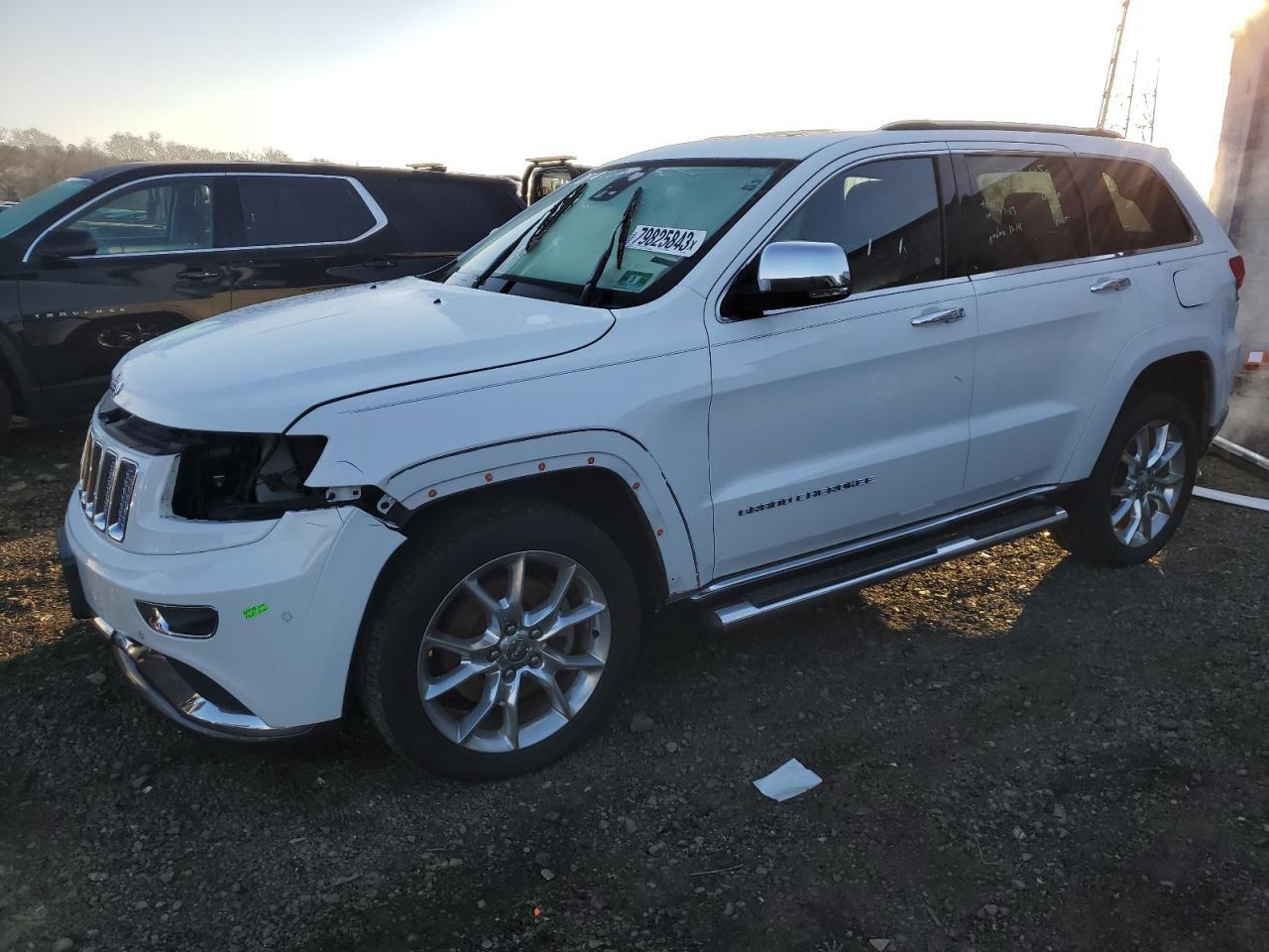 2015 JEEP GRAND CHER