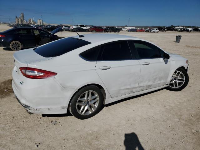 2013 FORD FUSION SE - Image 3
