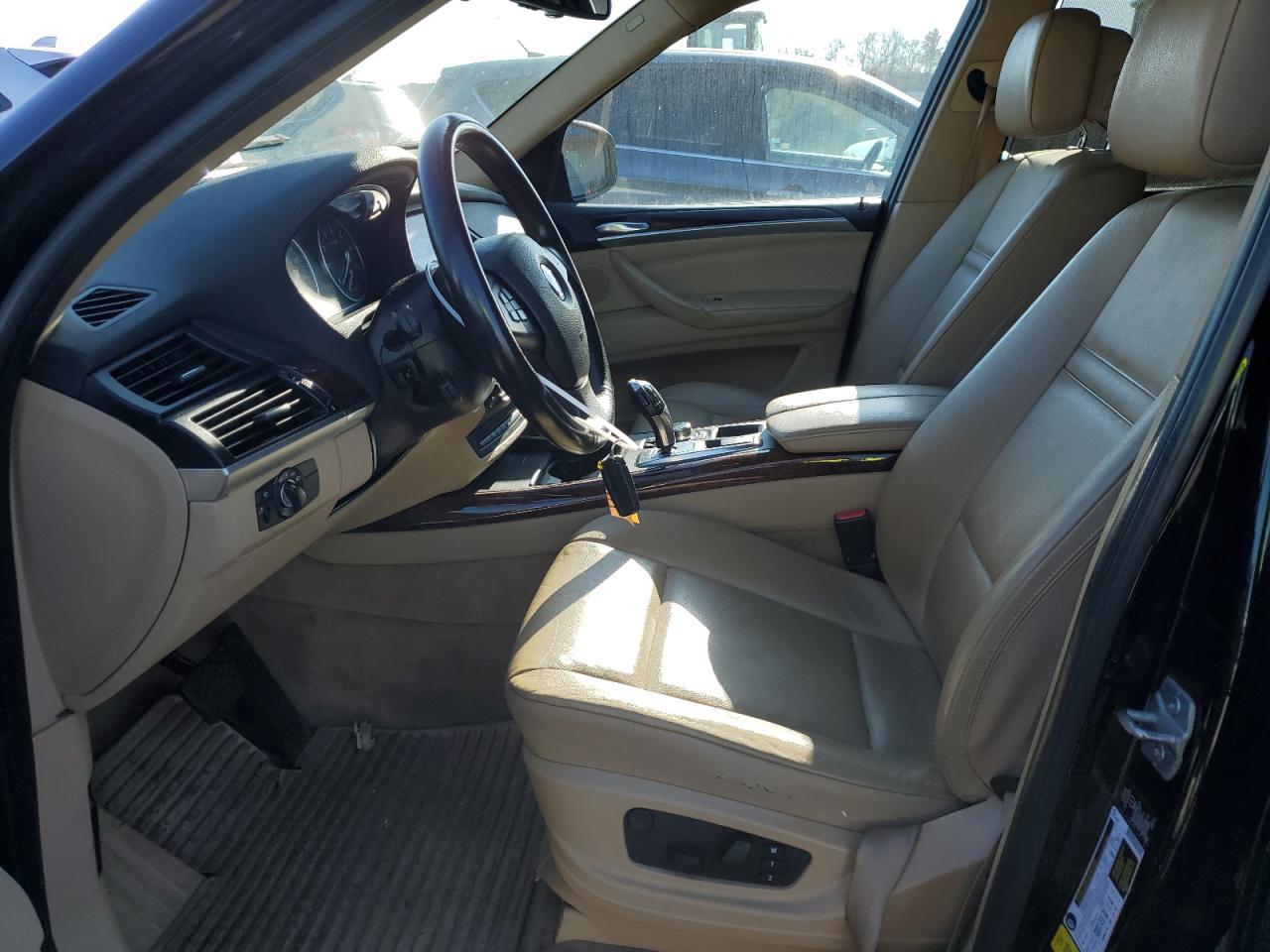 2013 BMW X5 XDRIVE3 - Image 7