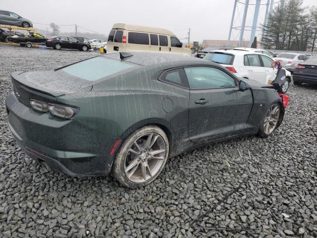 2020 Chevrolet Camaro Ls - Фото 3