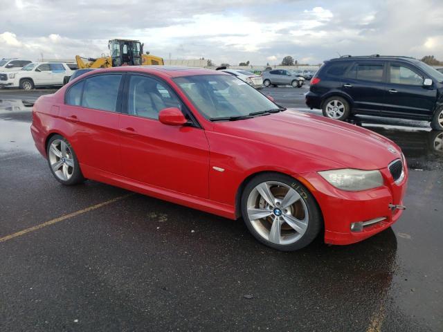 2011 BMW 335 I - Image 4