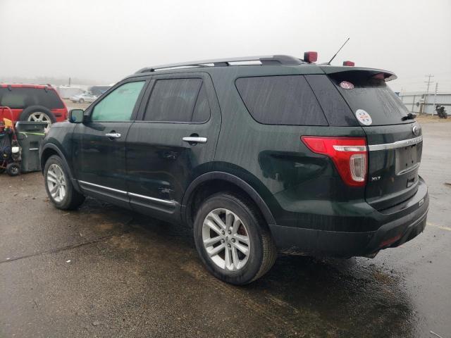 2013 Ford Explorer Xlt - Image 2