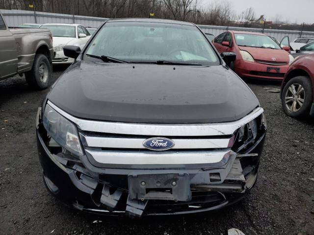 2012 Ford Fusion Se - Фото 5