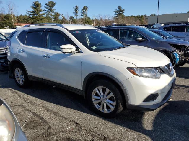 2016 Nissan Rogue S - Фото 4