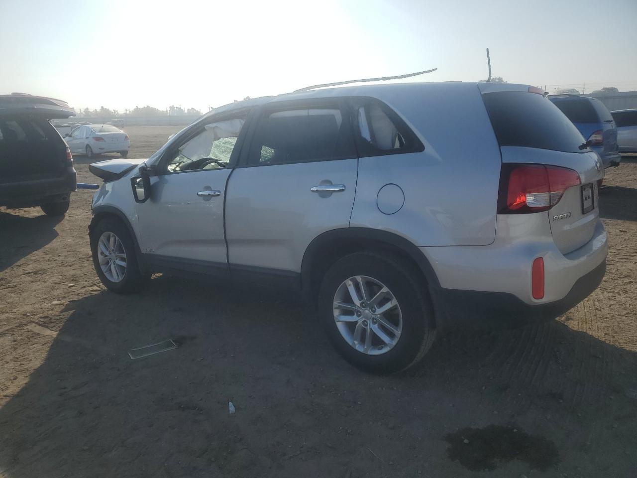 2014 KIA SORENTO LX - Фото 2