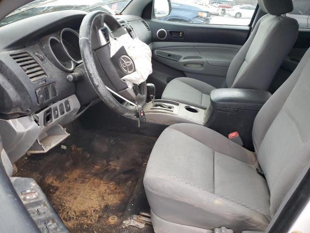 2013 Toyota Tacoma Double Cab Long Bed - Фото 7