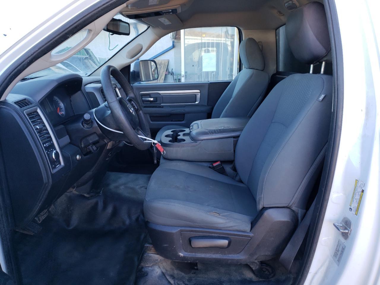 2015 RAM 1500 ST - Image 7