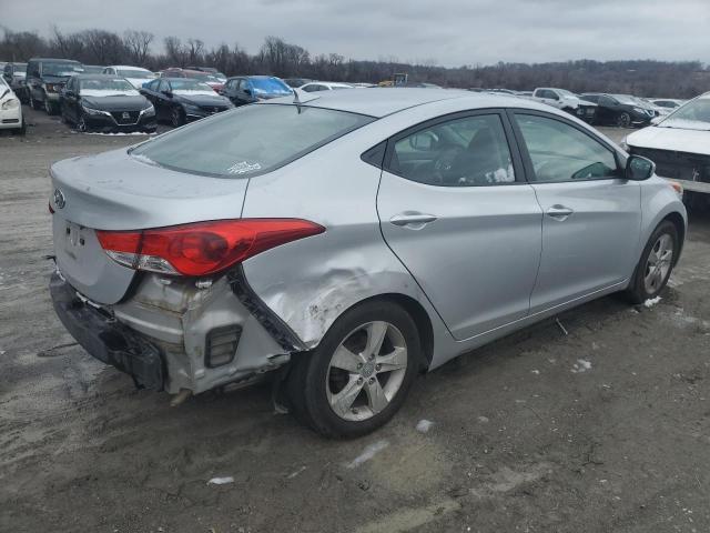 2013 Hyundai Elantra Gls - Фото 3