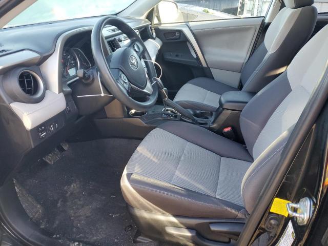 2013 Toyota Rav4 Xle - Image 7