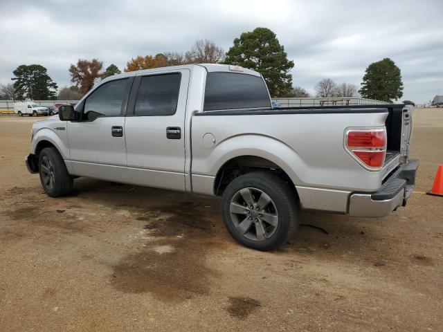 2014 Ford F150 Supercrew - Image 2