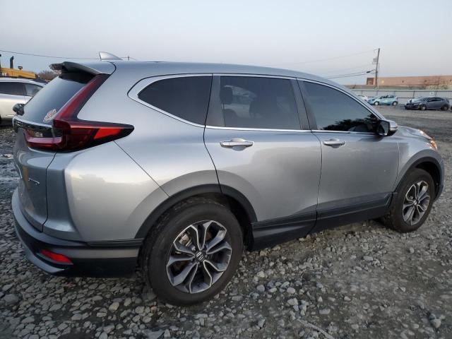 2020 Honda Cr-V Exl - Фото 3