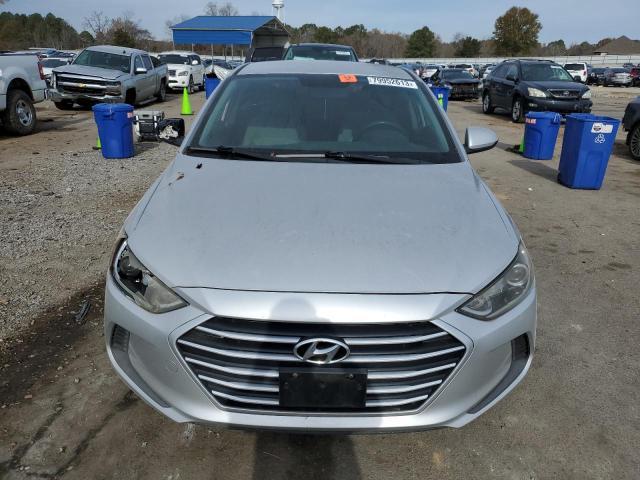2017 Hyundai Elantra Se - Image 5