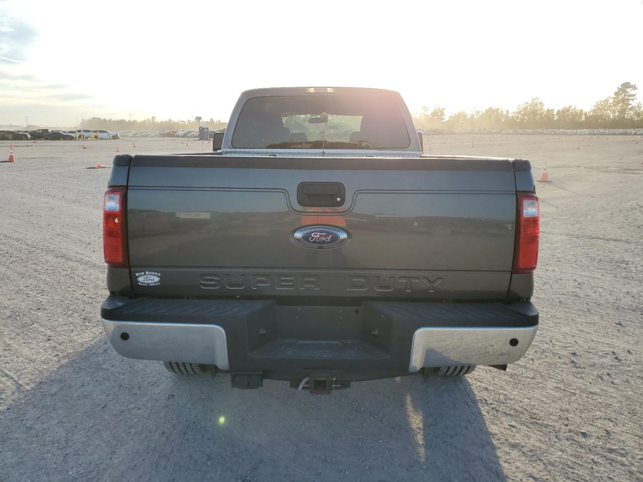 2016 FORD F250 SUPER - Фото 6