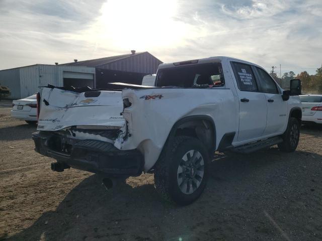2023 Chevrolet Silverado K2500 Custom - Image 3
