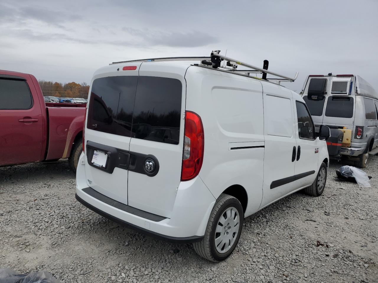 2020 RAM PROMASTER - Image 3