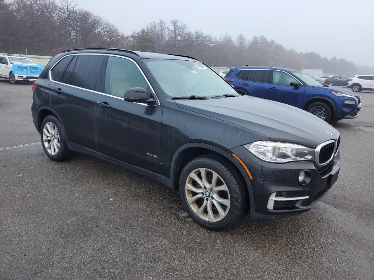 2016 BMW X5 XDRIVE3 - Image 4