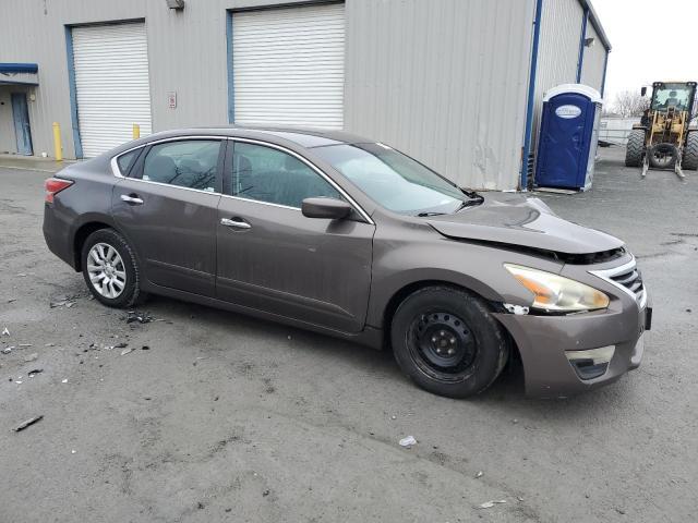 2015 Nissan Altima 2.5 - Фото 4