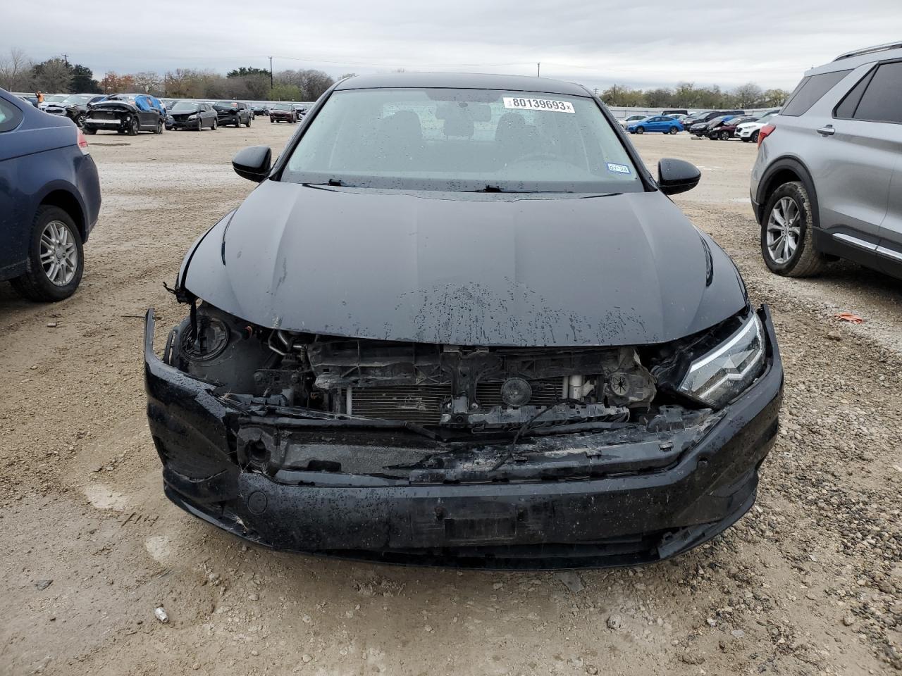 2019 VOLKSWAGEN JETTA S - Фото 5