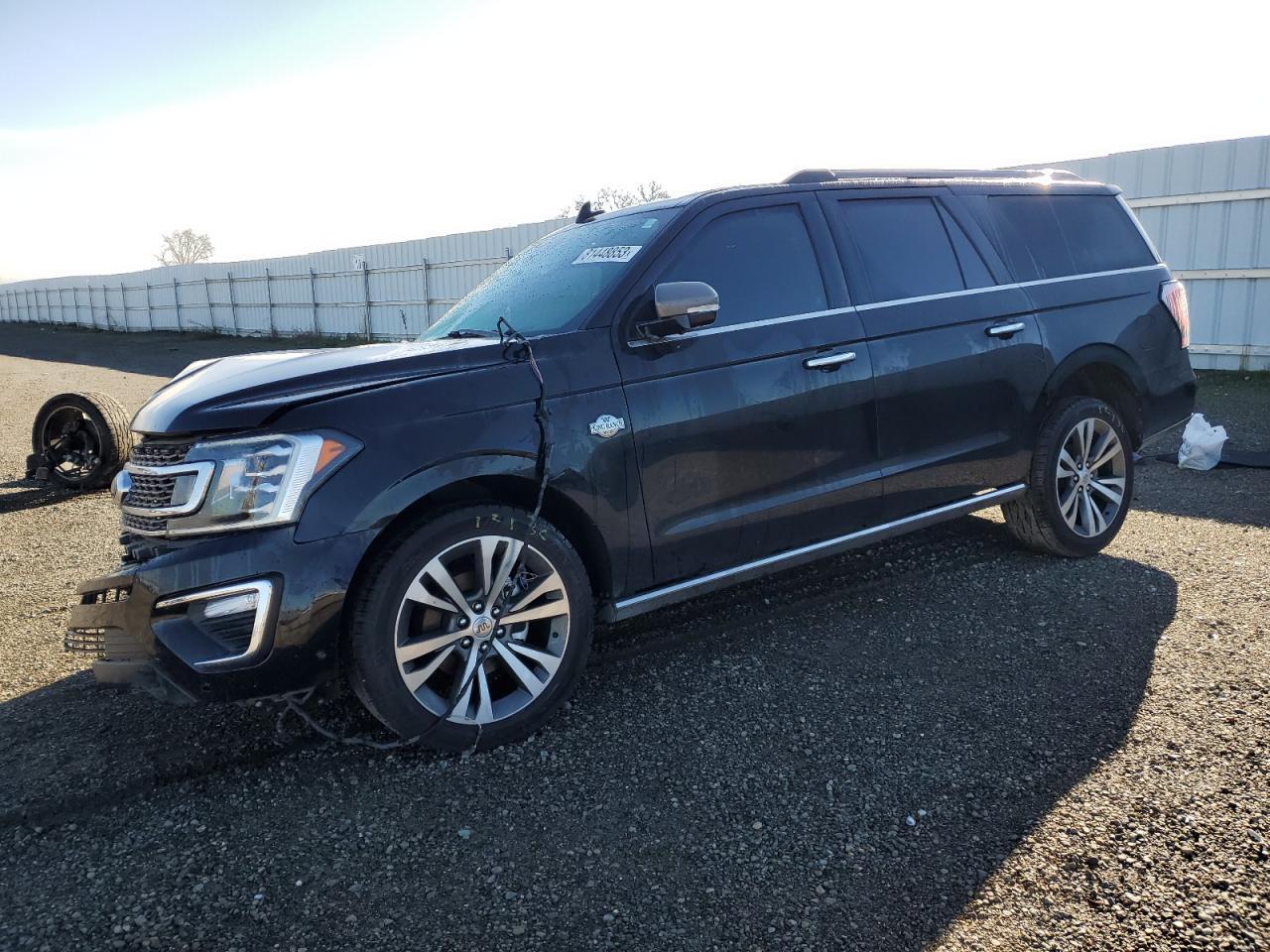 2020 FORD EXPEDITION