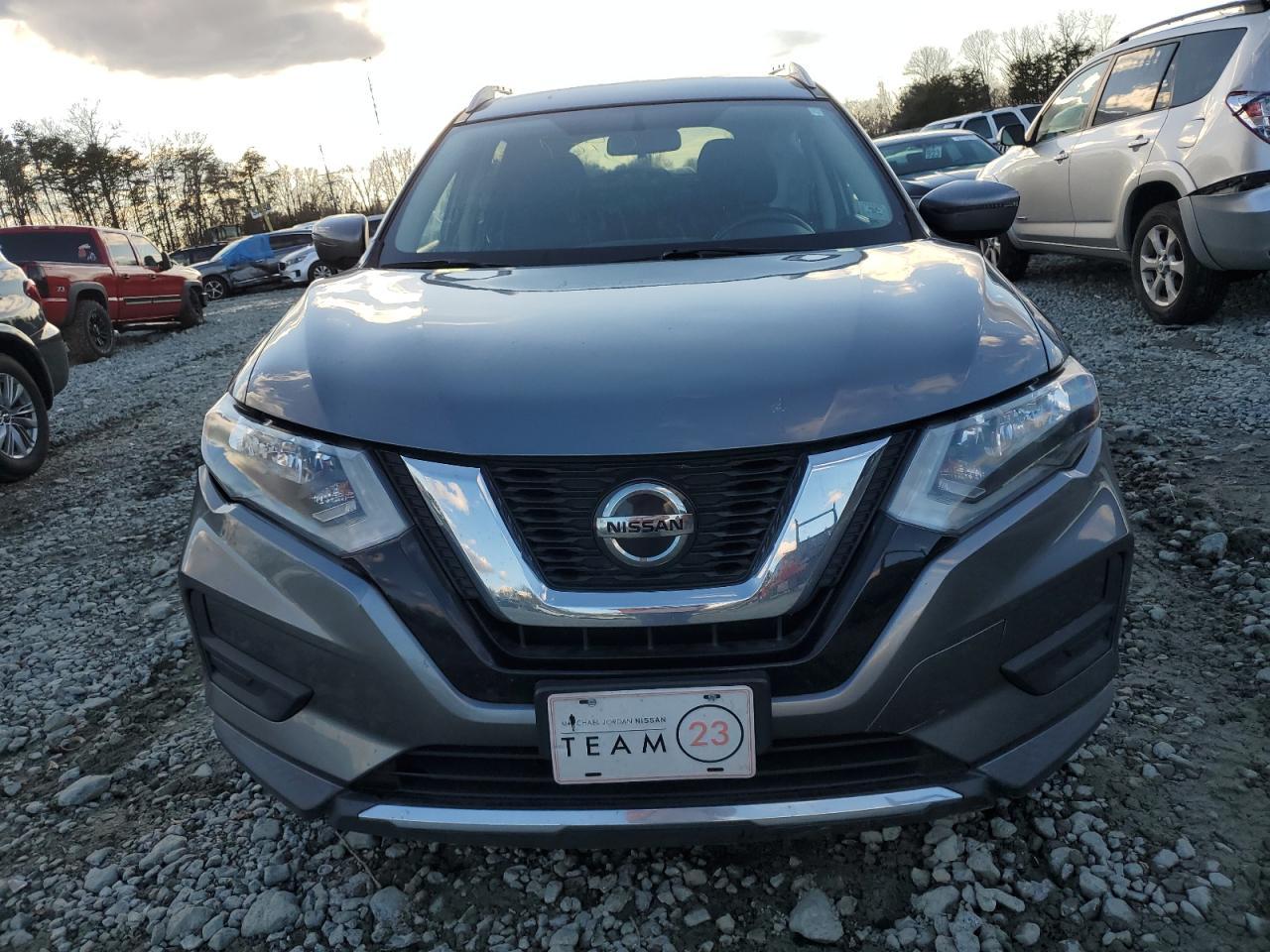 2018 NISSAN ROGUE S - Image 5