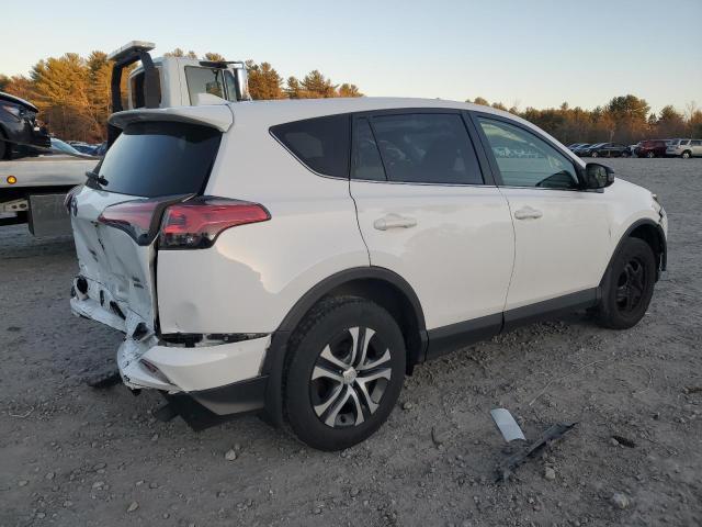 2018 Toyota Rav4 Le - Image 3