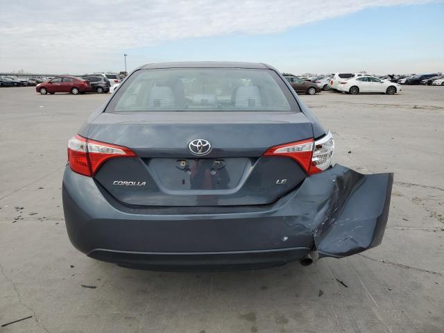 2015 Toyota Corolla L - Image 6