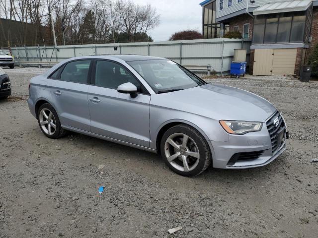 2015 Audi A3 Premium - Фото 4