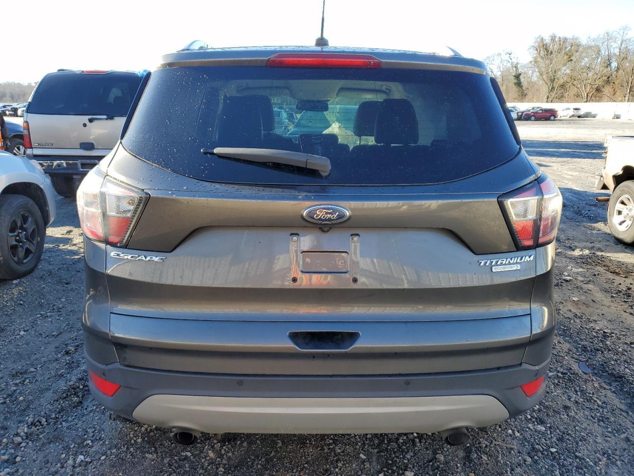 2017 FORD ESCAPE TIT - Image 6