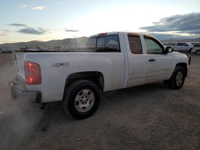 2013 Chevrolet Silverado K1500 Lt - Фото 3
