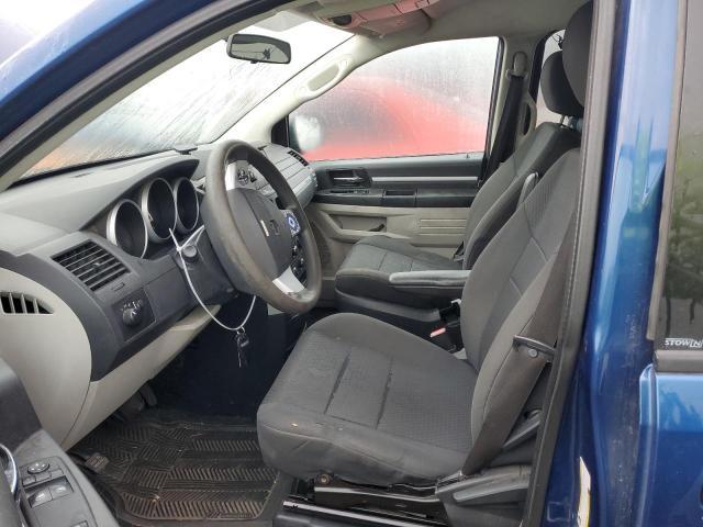 2010 Dodge Grand Caravan Se - Image 7
