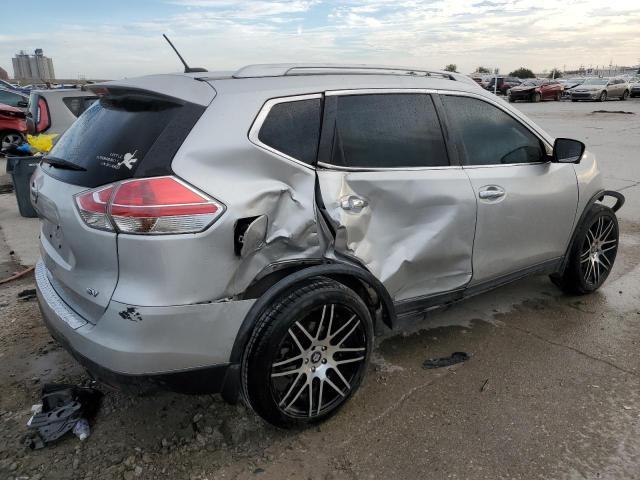 2015 Nissan Rogue S - Фото 3