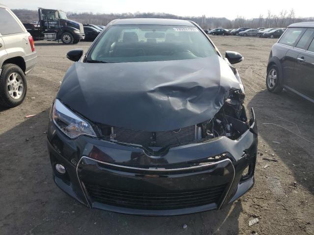 2014 Toyota Corolla L - Image 5