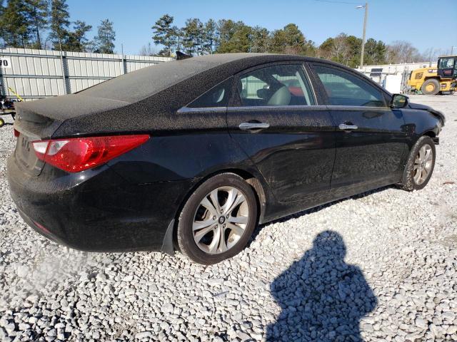 2011 Hyundai Sonata Se - Image 3