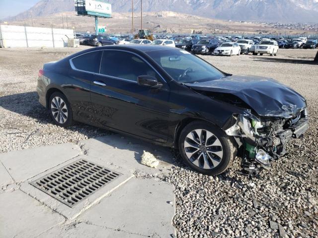 2015 Honda Accord Lx-S - Фото 4