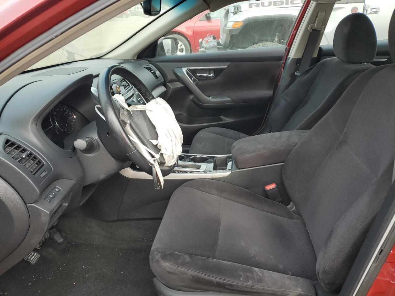 2013 NISSAN ALTIMA 2.5 - Image 7