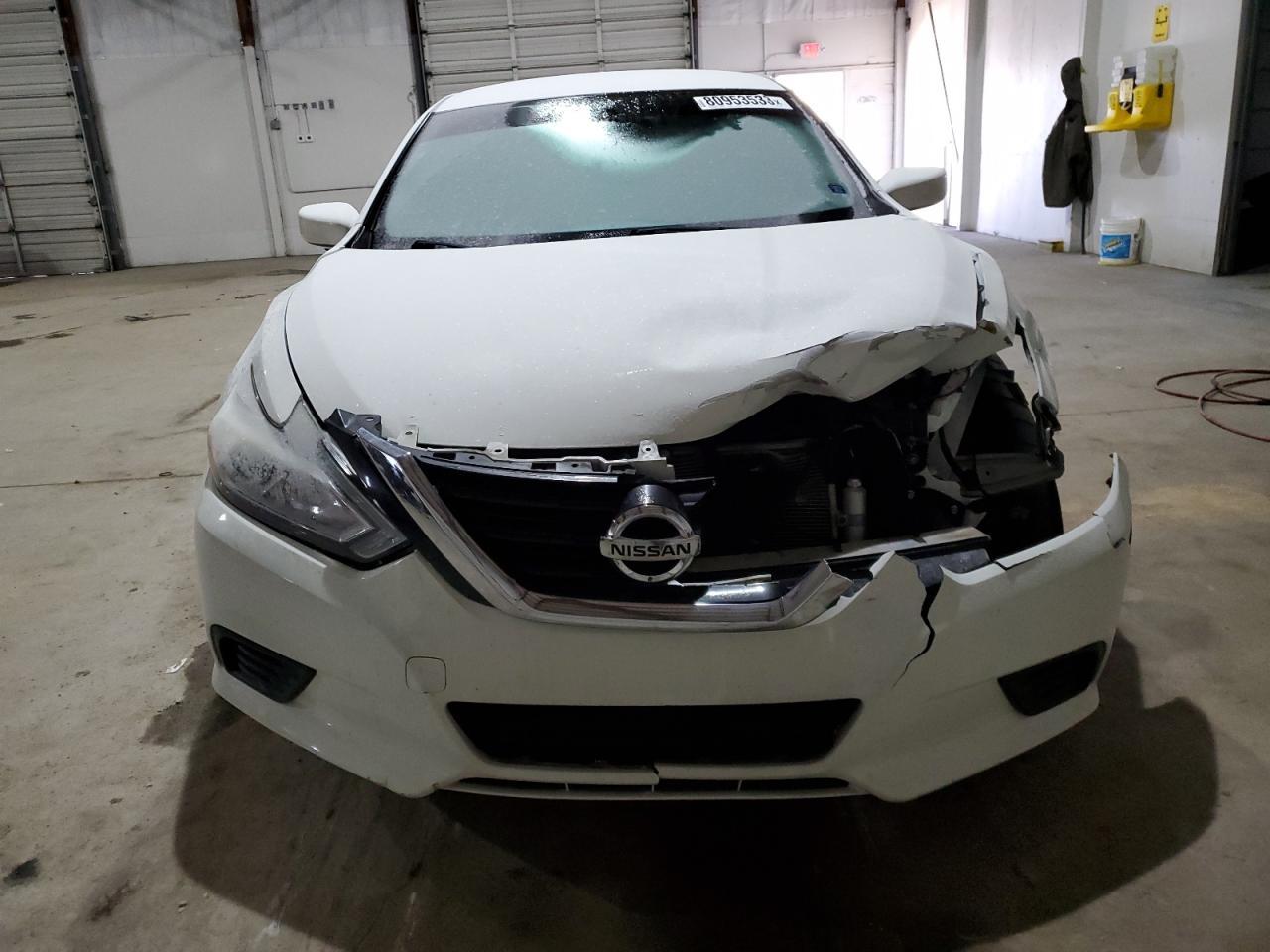 2018 NISSAN ALTIMA 2.5 - Фото 5