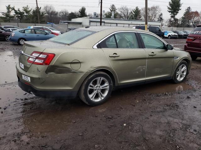 2013 Ford Taurus Sel - Фото 3