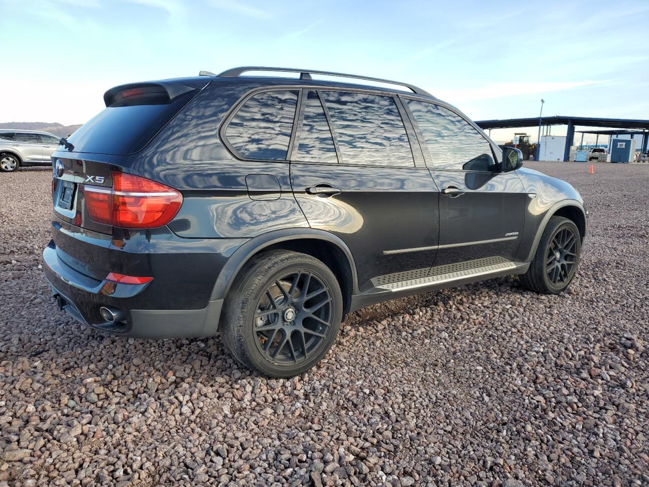 2012 BMW X5 XDRIVE3 - Фото 3