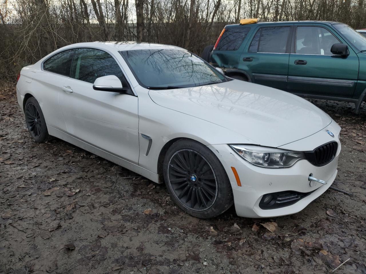 2015 BMW 428 I - Image 4